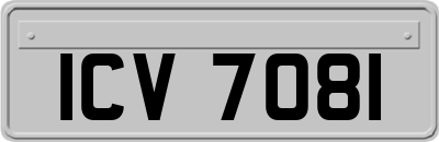 ICV7081