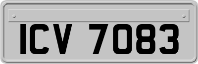 ICV7083