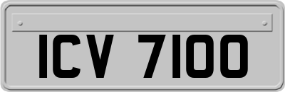 ICV7100
