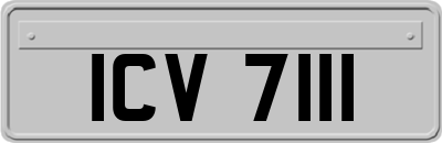 ICV7111