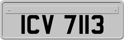 ICV7113