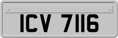 ICV7116