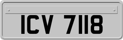 ICV7118