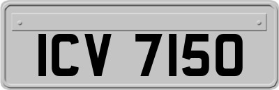 ICV7150