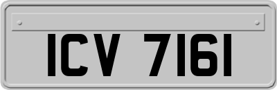 ICV7161