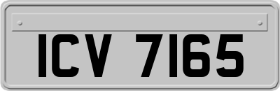 ICV7165