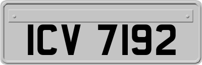 ICV7192