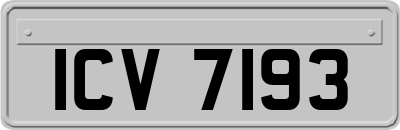ICV7193