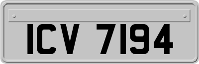 ICV7194