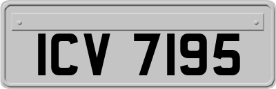 ICV7195
