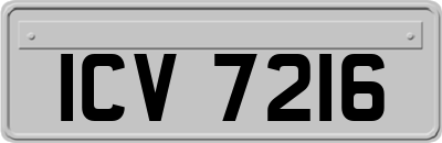 ICV7216