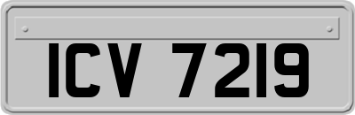 ICV7219