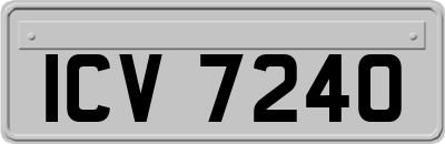 ICV7240