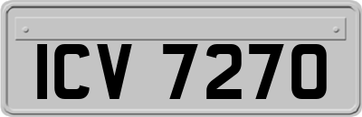 ICV7270