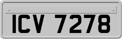 ICV7278