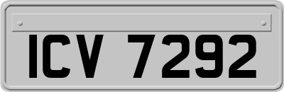 ICV7292
