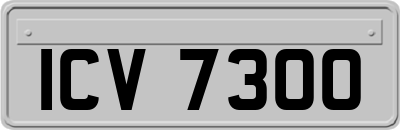 ICV7300