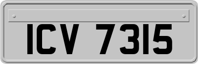 ICV7315