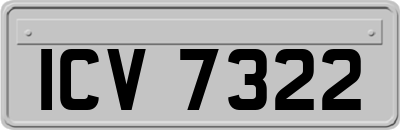 ICV7322