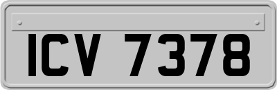 ICV7378
