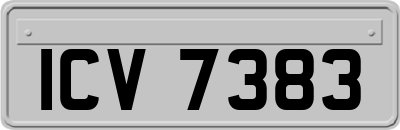 ICV7383