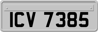 ICV7385