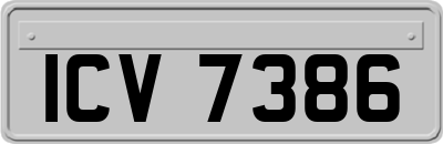 ICV7386