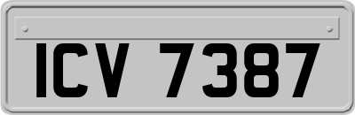 ICV7387