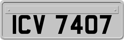 ICV7407