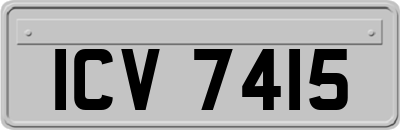 ICV7415
