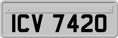 ICV7420