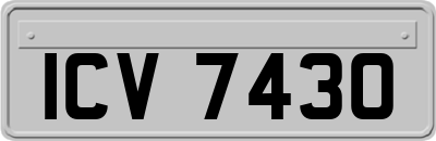ICV7430