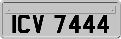ICV7444