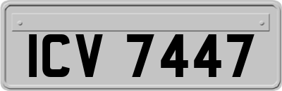 ICV7447