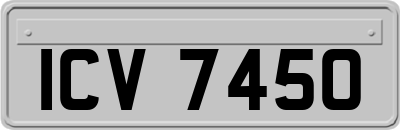 ICV7450