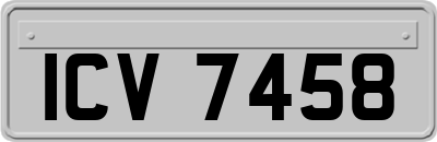 ICV7458