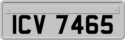 ICV7465