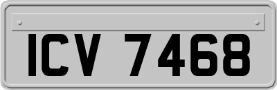 ICV7468