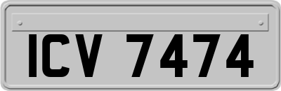 ICV7474