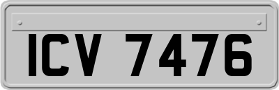 ICV7476