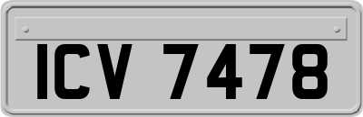 ICV7478