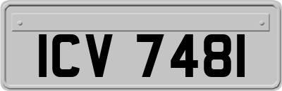 ICV7481