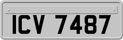 ICV7487