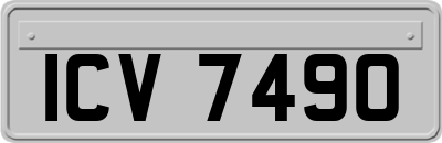 ICV7490