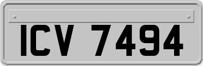 ICV7494