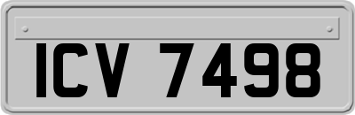 ICV7498