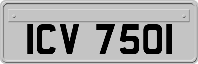 ICV7501