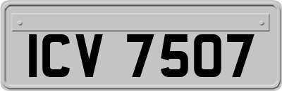 ICV7507