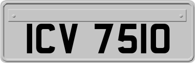 ICV7510