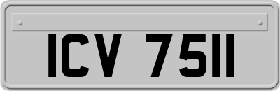 ICV7511
